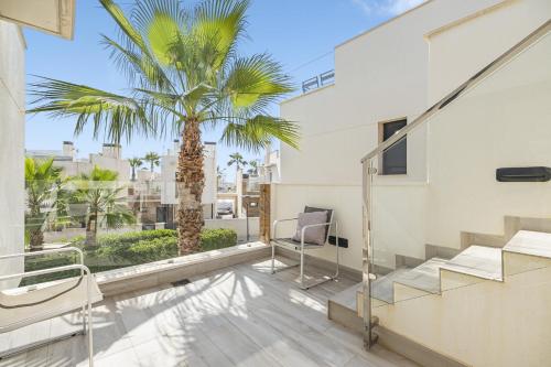 Belle villa in Castillo de Don Juan Belle villa in Castillo de Don Juan