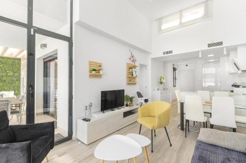 Belle villa in Castillo de Don Juan Belle villa in Castillo de Don Juan