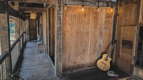 Palvelut, Du Gia Thu's Homestay in Yen Minh Palvelut, Du Gia Thu's Homestay in Yen Minh