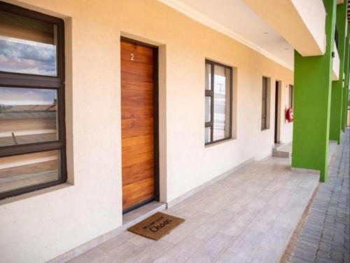 مدخل, AndriMat Roadside Guest Lodge in بيلانسبرغ ناشونال بارك مدخل, AndriMat Roadside Guest Lodge in بيلانسبرغ ناشونال بارك