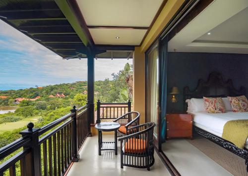 Einrichtungen, Zimbali Lodge by Dream Resorts in Ballito Einrichtungen, Zimbali Lodge by Dream Resorts in Ballito