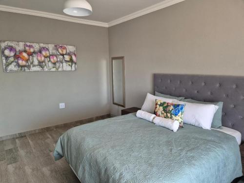 AndriMat Roadside Guest Lodge in بيلانسبرغ ناشونال بارك AndriMat Roadside Guest Lodge in بيلانسبرغ ناشونال بارك
