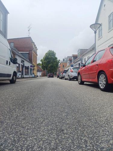 Lovely 1 Bedroom Apartment In Hjoerring in Hjorring Lovely 1 Bedroom Apartment In Hjoerring in Hjorring