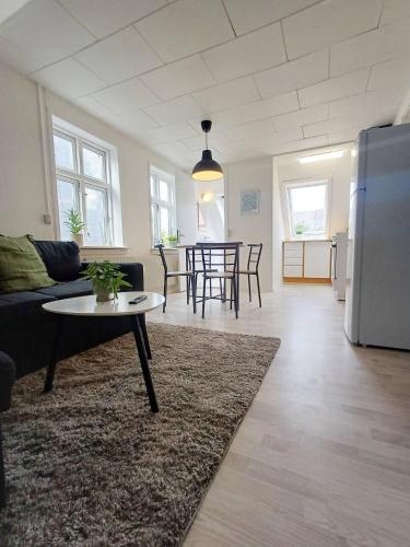Lovely 1 Bedroom Apartment In Hjoerring in Hjorring Lovely 1 Bedroom Apartment In Hjoerring in Hjorring