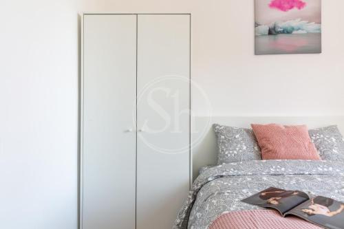 Apartment near Sagrada Familia