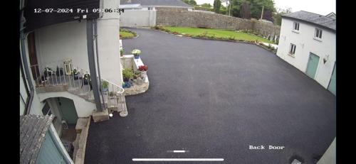 Dārzs, Ashmore House Cashel in Cashel Dārzs, Ashmore House Cashel in Cashel