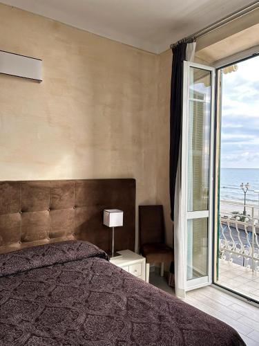 Hotel Villa Igea in Alassio Hotel Villa Igea in Alassio