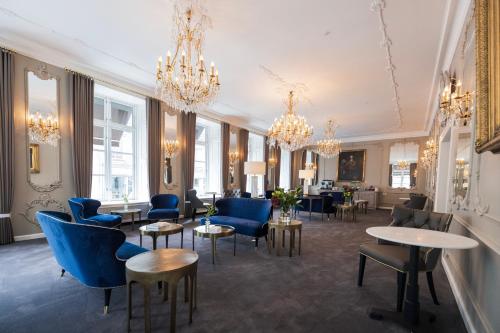 Pub/Lounge, Phoenix Copenhagen near Kongens Have Pub/Lounge, Phoenix Copenhagen near Kongens Have