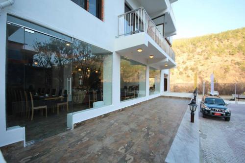 This photo about DORJI Elements - Boutique Hotel shared on HyHotel.com