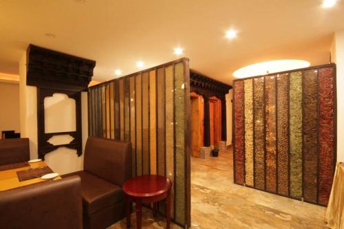 This photo about DORJI Elements - Boutique Hotel shared on HyHotel.com