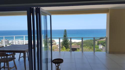 sala de TV, The Homestead Margate - South Africa in Margate sala de TV, The Homestead Margate - South Africa in Margate