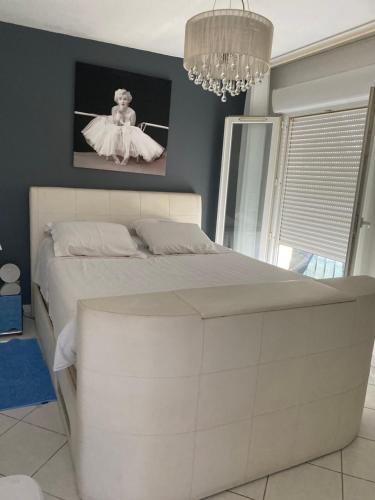 Très bel appartement bord de mer