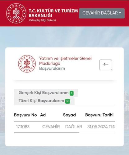 İLDAĞ Pansiyon (ILDAG Pansiyon) in Sinop İLDAĞ Pansiyon (ILDAG Pansiyon) in Sinop