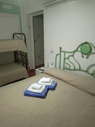 Appartamento centrale