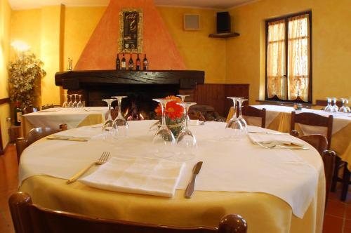 This photo about Locanda Del Sole shared on HyHotel.com