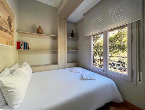 Stay U-nique Apartment Gran Via V