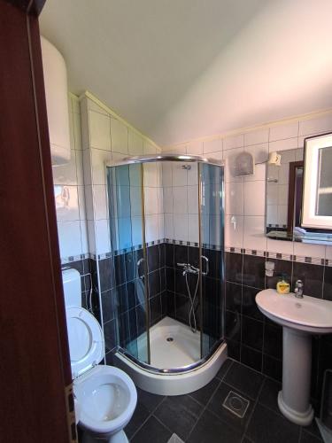 Guesthouse Lautasevic in เปโตรวาซ Guesthouse Lautasevic in เปโตรวาซ