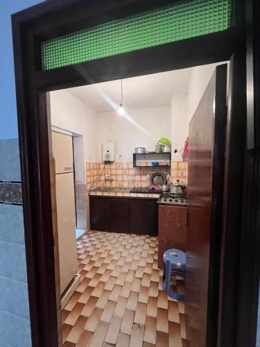 Lhaja house in Oued Laou Lhaja house in Oued Laou