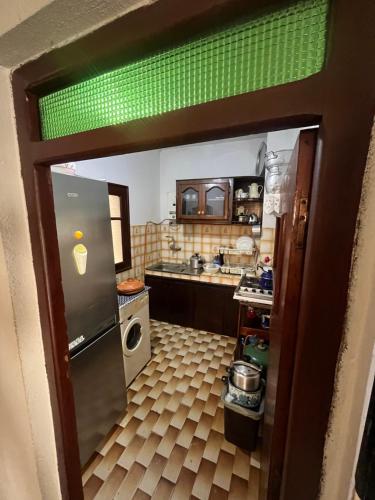 Lhaja house in Oued Laou Lhaja house in Oued Laou