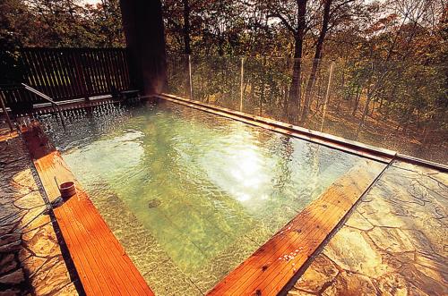 温泉, 甘露之森酒店 (Hotel Kanronomori) in 新雪谷/二世谷 温泉, 甘露之森酒店 (Hotel Kanronomori) in 新雪谷/二世谷