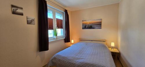 Ferienwohnung KWi 54 EG - "Möwennest"