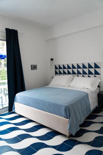 Blu D Alia Exclusive Rooms