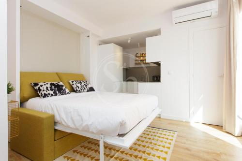 Beautiful Guinardó Apartment