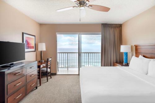 希爾頓假日俱樂部卡納帕利海灘茂宜島 (Hilton Vacation Club Ka'anapali Beach Maui) in 卡納帕利(HI) 希爾頓假日俱樂部卡納帕利海灘茂宜島 (Hilton Vacation Club Ka'anapali Beach Maui) in 卡納帕利(HI)