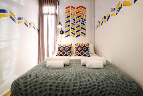 Poblenou Beach Amazing Charm