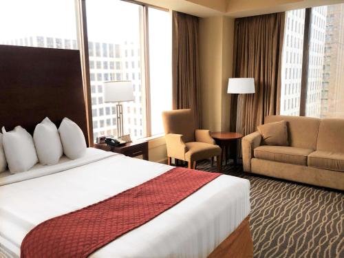 Blake Hotel New Orleans, BW Signature Collection in New Orleans (Louisiana) Blake Hotel New Orleans, BW Signature Collection in New Orleans (Louisiana)