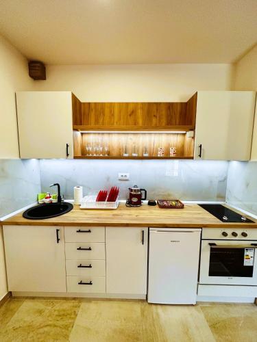 Apartman Anturijum in Divcibare Apartman Anturijum in Divcibare