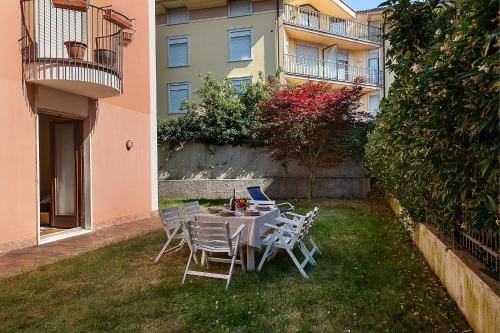 Il Giardino di Riva - Happy Rentals