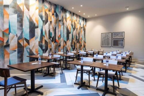 Meeting room / ballrooms, Hyatt Place New York / Chelsea in Chelsea Meeting room / ballrooms, Hyatt Place New York / Chelsea in Chelsea