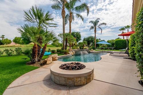 GOLF RETREAT in PGA WEST