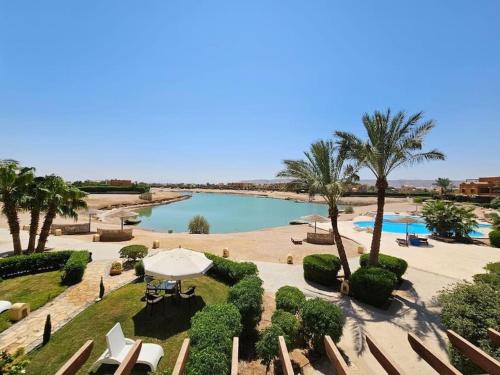 Serene 1-Bedroom apartment