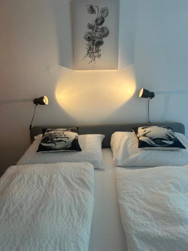 Apartment mit Logia und kleinen Garten in zentraler Lage 2