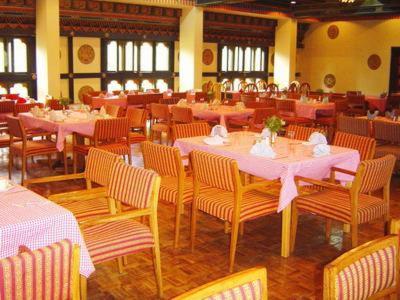 This photo about Olathang Hotel shared on HyHotel.com