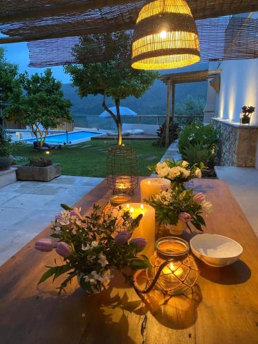 Villas de Aire Country Houses in Pombal Villas de Aire Country Houses in Pombal