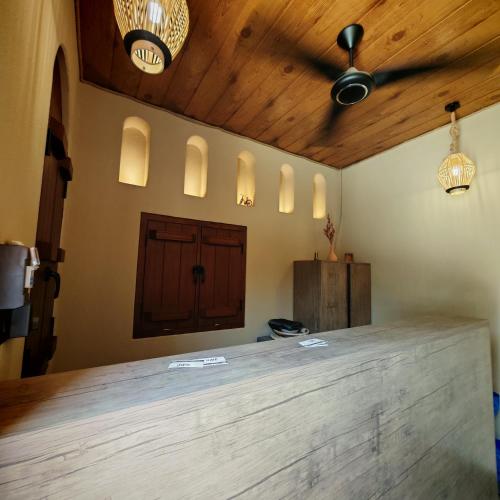 ردهة, نزل عِطره Etra Inn in نزوه ردهة, نزل عِطره Etra Inn in نزوه