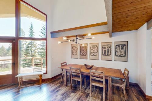 RiverPoint Retreat in סנדפוינט(אי די) RiverPoint Retreat in סנדפוינט(אי די)