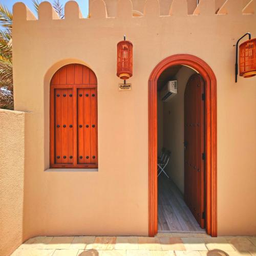 ردهة, نزل عِطره Etra Inn in نزوه ردهة, نزل عِطره Etra Inn in نزوه