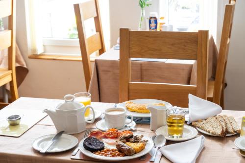 Food and beverages, Dene House in Great Yarmouth Food and beverages, Dene House in Great Yarmouth