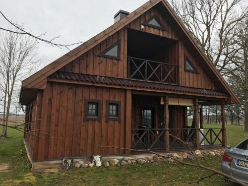 Šalia Anykščių (Salia Anyksciu) in Anyksciai Šalia Anykščių (Salia Anyksciu) in Anyksciai