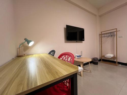 Kinmen Backpacker in Kinmen Islands Kinmen Backpacker in Kinmen Islands