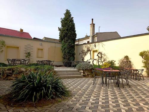 منظر, Hotel Alster in Jevicko منظر, Hotel Alster in Jevicko