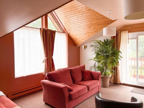 Auberge du Jardin in Petit-Saguenay (QC) Auberge du Jardin in Petit-Saguenay (QC)