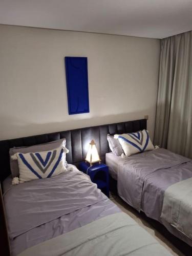 Hypercentre, Cosy, 2 piscines, Sauna, Hammam