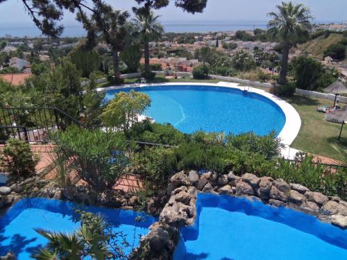 Kolam renang, Apartamento Calahonda in Riviera Sol Kolam renang, Apartamento Calahonda in Riviera Sol