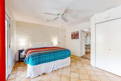 North Sunrise Escape Permit# 4317