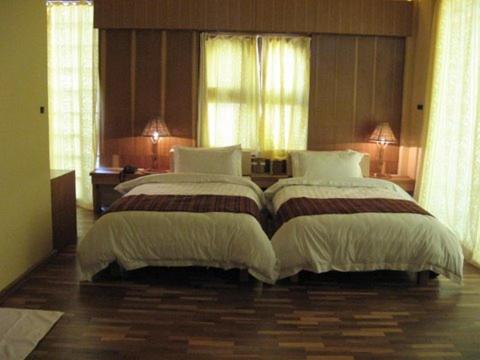 This photo about Bhutan Peaceful Resort shared on HyHotel.com